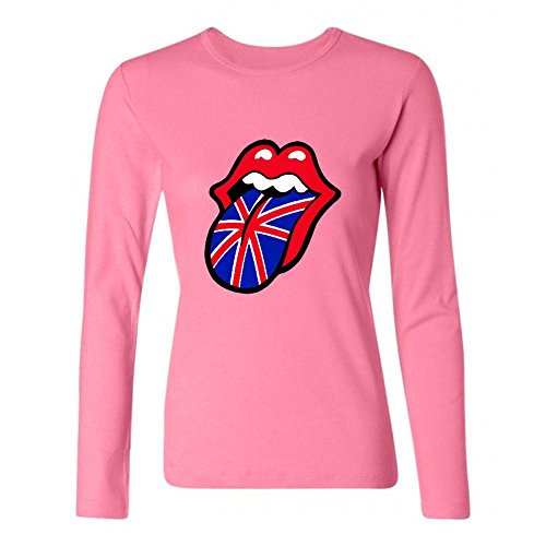 Rolling Stones - Not Fade Away Juniors T-Shirt