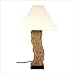 Oriental Furniture LMPILLOIL19 Iloilo Lamp