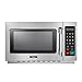 Midea 1034N1A Medium Duty Commercial Microwave 1000W with Keypad Controls