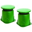 TIC CORPORATION GS5 Mini Omni-Directional Speakers