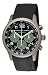 Porsche Design Men's 6612.10.48.1139 Dashboard P'6612 Titanium Black and Green Dial Watch