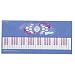 iCarly 49-Key Electronic Keyboard