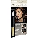 Irene Gari Cover Your Grey for Women Temporary Touch Up Wand Hair Coloring Products