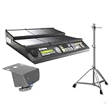 1 Yamaha DTX-Multi 12 Drum Pad with Accessories
