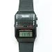 `Talking Wrist Watch-Spanish Square Face