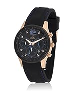 DOGMA Reloj con movimiento cuarzo suizo Man DGCRONO-347A 45 mm