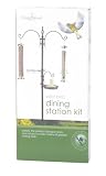  Chapelwood Superior Wild Bird Feeding Station Kit