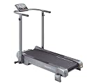 Body Sculpture BT3106A Motorised Treadmill