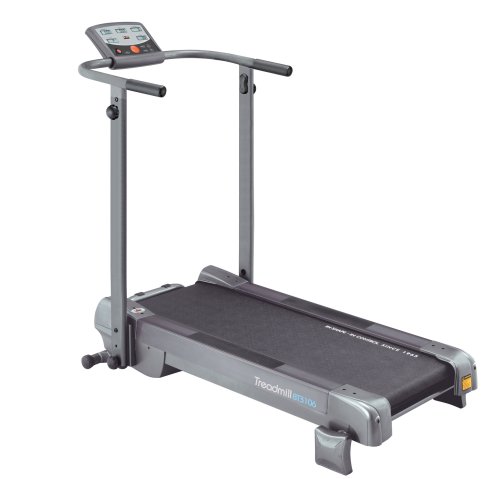 Body Sculpture BT3106A Motorised Treadmill