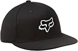 Fox Men's The Steez Fitted Hat By Flexfit