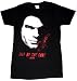Dexter "Live by the Code" Black Fitted T-shirt