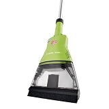 Dirt Devil BV2030CTR Rechargeable Broom Vacuum, Citron Green