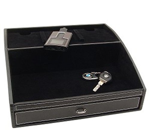 Gadget Smarts Classic Electronics Charging Station 