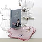 Anti-Tarnish Silver Polishing Mitts, One Pair by Town Talk