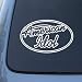 AMERICAN IDOL - Vinyl Car Decal Sticker #A1578 | Vinyl Color: White