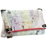 Julie Apple Flip It Convertible Clutch
