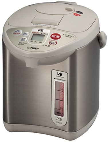 VE電気まほうびん 2.2L PVQ-H220CU