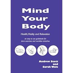 Mind Your Body: Health, Vitality and Relaxation
