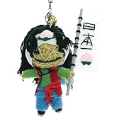 ご当地ポクポン 岡山 桃太郎ポクポン PGC034