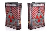 Xbox 360 - Designerskin - Radioactive