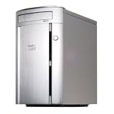 Rain Computers Solstice Digital Audio Computer - Silver