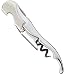 Kitchen & Housewares : Pulltap's Classic Corkscrew, Chrome