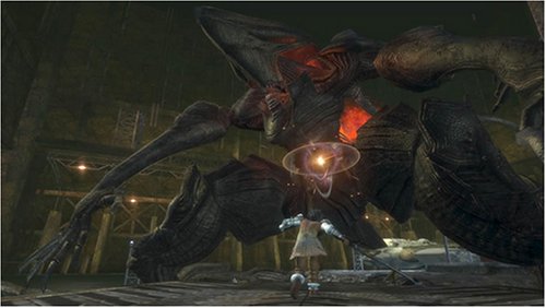 Lost Odyssey image