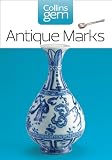 Collins Gem - Antique Marks
