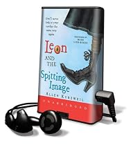 Leon and the Spitting Image: Library Edition