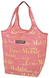 Eco+Mobile �G�R�o�b�O (�s���N) KBS42 ���i�摜