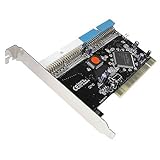 Koutech 4 Drive IDE UDMA133 PCI Raid Controller