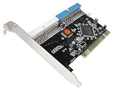 Cables Unlimited 4 Drive IDE UDMA133 PCI Raid Controller
