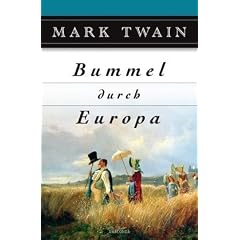 Bummel durch Europa