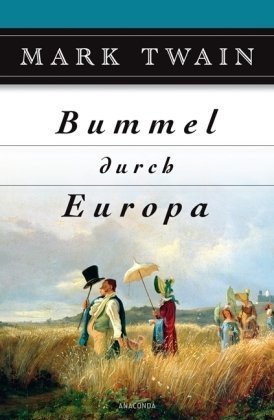 Produkt-Bild: Bummel durch Europa