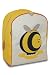 Dante Beatrix Bumblebee Little Kid Backpack