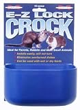 Ez Crock Lock