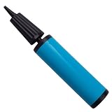 GOGO™ Hand Pump / Ball Pump / Air Pump / Yoga Ball Hand Pump - Blue