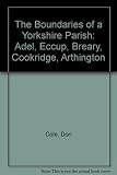 The boundaries of a Yorkshire parish