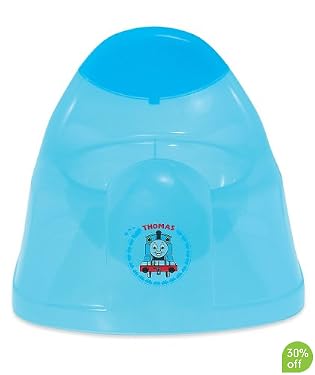 potty