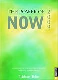 The Power of Now: 2009 Engagment Calendar