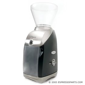 Baratza Virtuoso Conical Burr Coffee Grinder