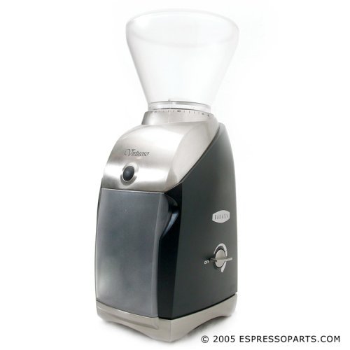 Baratza Virtuoso Conical Burr Coffee Espresso Grinder - Baratza ABAR585K1 Baratza Virtuoso Conical Burr Coffee Espresso Grinder - Baratza ABAR585K1