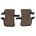 Brake Shoes Clark's Disc Promax/Hays Mec Org