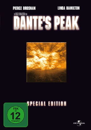 Dante's Peak