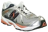 New Balance Big Kid KJ552NYG Running Shoe,Navy,4 M US Big Kid