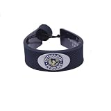 Pittsburgh Penguins Vintage Logo Team Color NHL Hockey Bracelet