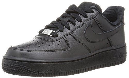 Nike Women's Air Force 1 '07 Basketball Shoe