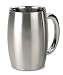 RSVP International Endurance Double Wall Beer Mug 15-oz.