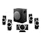 pc sound setup