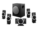 Creative Inspire T6100 5.1 Surround Sound Speaker System